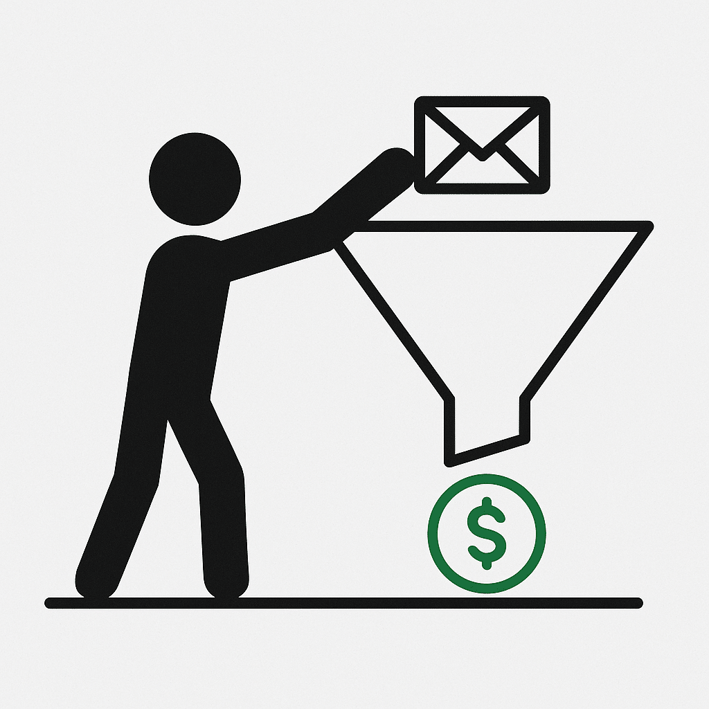 Compare funnel builders and tracking tools